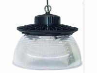 100W LED Hallenstrahler mit entblendetem productbox