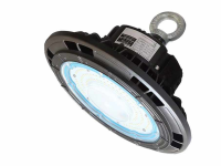 LED UFO Hallenstrahler mit Reflektor 100W 4000K 90° blen