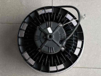 150W LED Hallenbeleuchtung mit Reflektor 90° 22.500 LM  
