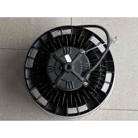 LED high bay luminaires 200W with transparent reflector 90&d