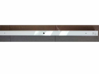 120cm LED Langfeldleuchte weiß 3000K Warmweiß mi