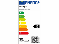 Led Panel 62x62 Office Workplace 4400 Lumen UGR<19 Grid L