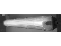 120cm LED-Wannenleuchte-LED-Feuchtraumwa gallery