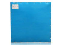 The Led Panel 62x62 has TÜV / GS certification for high