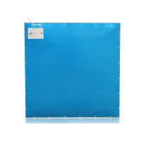 Das Led Panel 62x62 hat eine TÜV / GS Zertifizierung f&