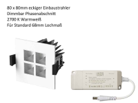 Durch eine geringe Blendung von  gallery 4_2nd