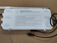 Das Modul hat eine Autotest Funktion, eine bis zu 3 Stunden 