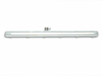 150cm LED-Feuchtraum Wannenleuchte  IP55 gallery