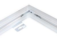 LED panel mounting frame white p gallery 15_2nd