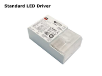 LED PANEL 120x30cm 5000K Daylight CRI92+ for Dental Practice