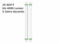 Diese helle LED Röhre mit 5000 Kelv gallery