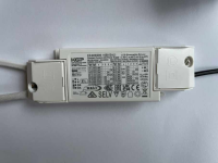 185mm voll ausschwenkbare LED Einbauleuchte Dali dimmbar 168