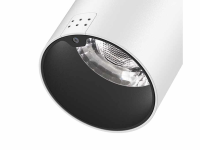 Manual adjustment, grouping and dimming via APP and Bluetoot