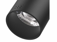 Track spotlight with colour change 2700-6500 Kelvin tunable 