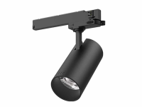 Track spotlight with colour change 2700-6500 Kelvin tunable 