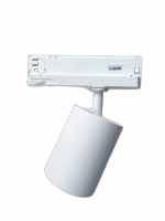 LED track spotlight DALI dimmable various versions Project a