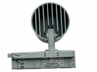 LED track spotlight DALI dimmable various versions Project a