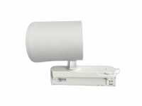 LED track spotlight DALI dimmable various versions Project a