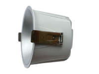 Recessed spotlight LED IP65 110mm UGR19 1000 lumen for 95mm 
