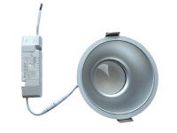 The LED power supply units supplied with the IP65 recessed l