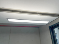 Office pendant light with 3000K-6000K CRI90 colour change an