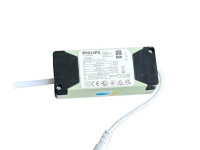 240mm flat LED recessed light IP44 2000 lumen 3