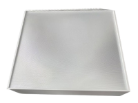 Ceiling light office rimless 60x60 CRI94 color adjustable 30