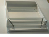 mounting frame for 30x30 LED Pan gallery 13_2nd