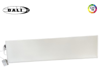 Dali 120x30 randloses Led Panel mit eins gallery