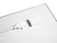 LED Panel 120x30 DALI dimmable UGR19 4000 Kelvin 4