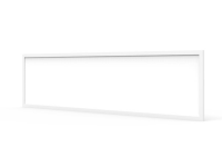 LED panel 120x30 4000k with flicker-free ENEC standard power