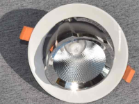 Die LED Einbaustrahler könn gallery 8_2nd