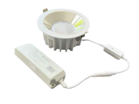 Sehr schickes 8Watt LED Downlight dimmba gallery