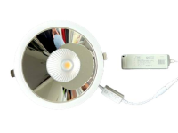 115mm LED Downlight nur 55mm Ein gallery 11_2nd