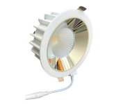 Das 115mm LED Downlight dimmbar für Einbaumaß 103