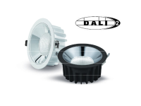 Sehr schickes 8Watt LED Downlight Dali d gallery