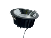Der dimmbare LED Spot in Schwarz gallery 13_2nd