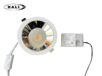 Das dimmbare Led DALI Downlight  gallery 18_2nd