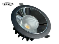 Sehr eleganter 136 mm Einbau Strahler sc gallery