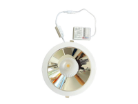 The dimmable recessed spotlight  productbox 6_2nd