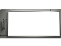 LED-Panel 1200 x 600  neutralweiß  gallery