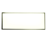 LED-Panel light 1200 x 6000 neutralwhite 5200 Lumen 45W cri 