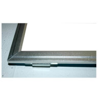 LED-Panel light 1200 x 6000 neutralwhite 5200 Lumen 45W cri 