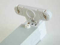 4 ft LED batten fitting 2x120cm 3