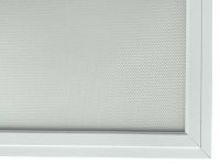 LED panel 150x30cm UGR19 Philips power supply 40W 4800 lumen