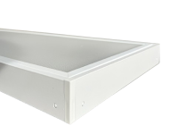 LED ceiling light 150x30cm UGR19 for computer workstation wi