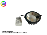 This Dali recessed ceiling spotl productbox 5_2nd