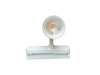 Top features LED track spotlight CRI94 flicker-free Philips 