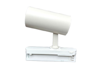 LED track spotlight CRI94 colour rendering flicker-free Phil