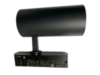 30W / 40W LED track spotlight CRI94 colour rendering Philips